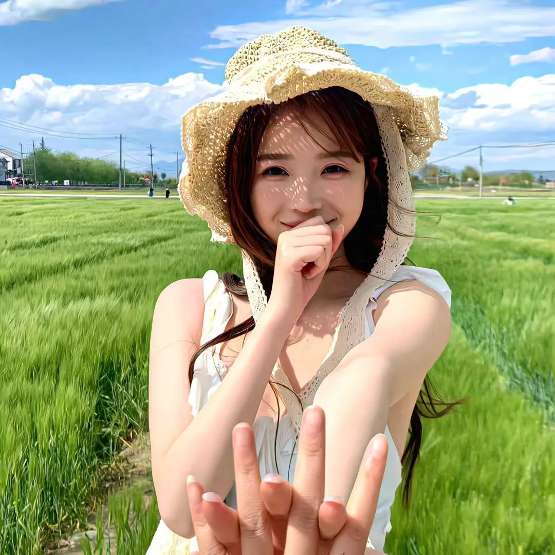 玉女风流